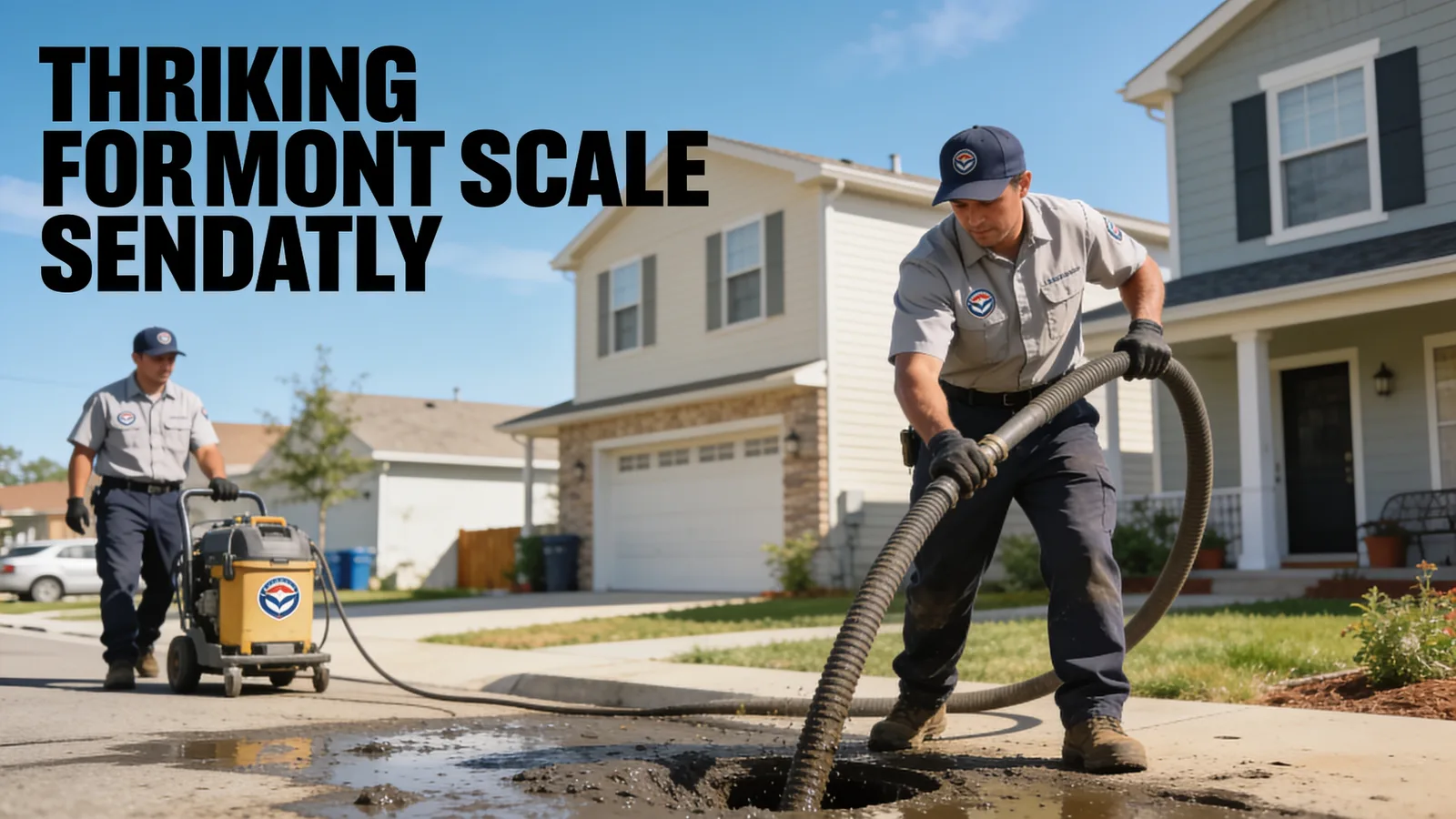 Sewage Cleanup in Rodney, MI near me